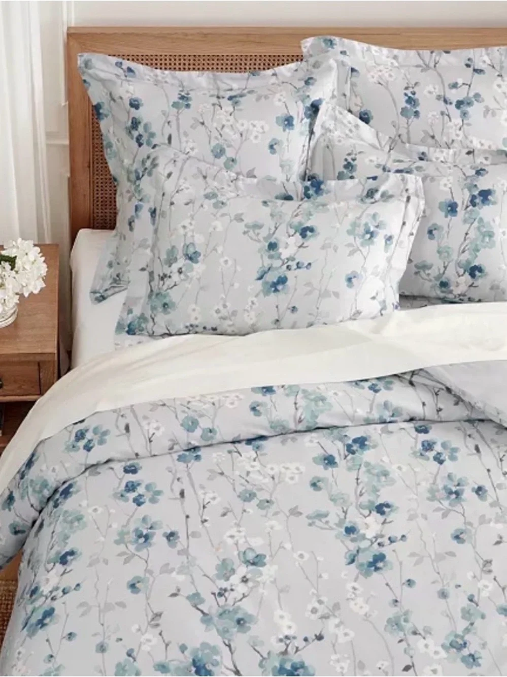 Levtex Home Florina Reversible 3-Pc. Comforter Set, King/California King